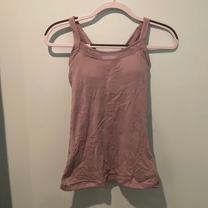 Lululemon athletic tank